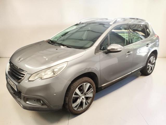 Peugeot 2008 image 4