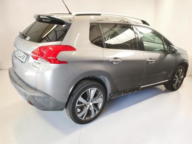 Peugeot 2008 image 6