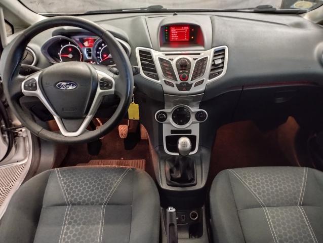 Ford Fiesta image 1