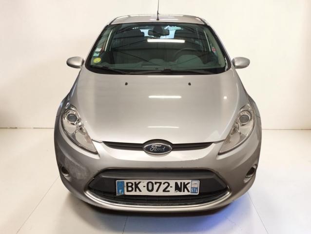 Ford Fiesta image 5