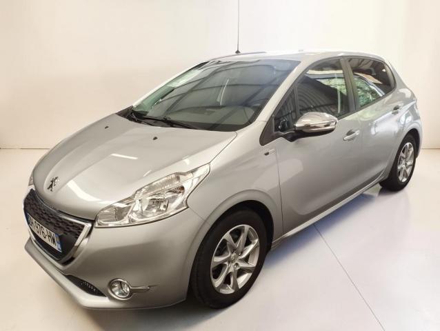 Peugeot 208 image 4