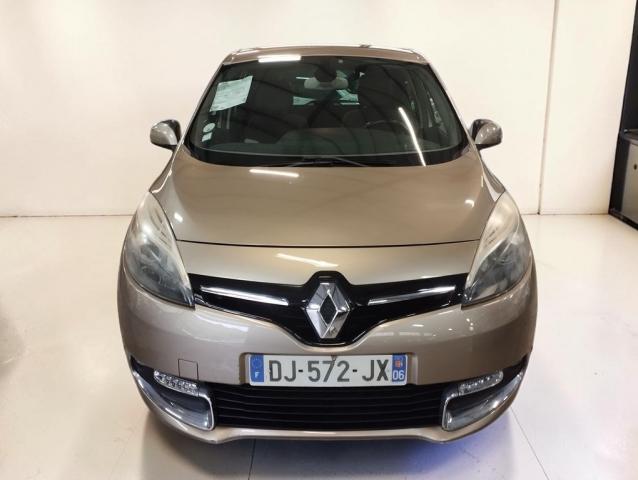 Renault Scénic image 3