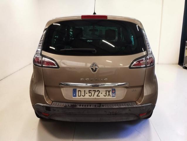 Renault Scénic image 1