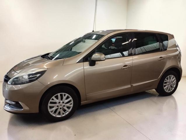 Renault Scénic image 4