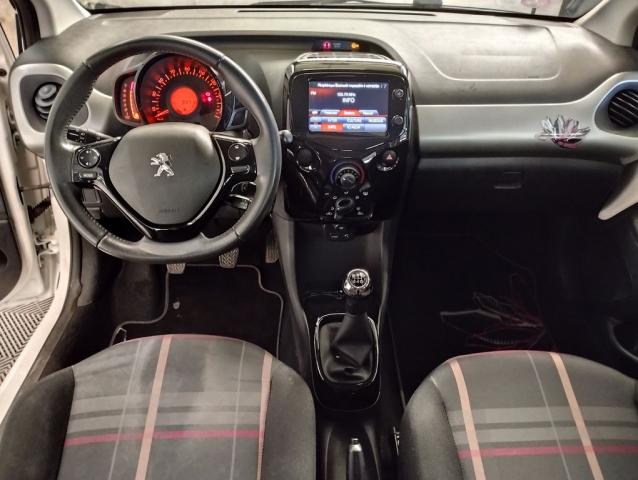 Peugeot 108 image 6