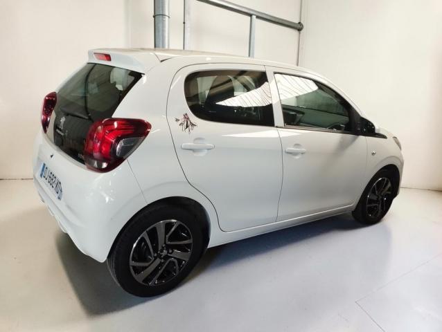 Peugeot 108 image 1