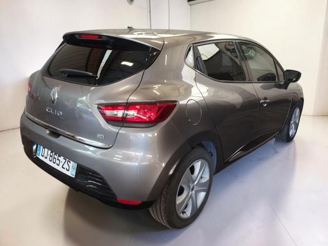 Renault Clio image 5
