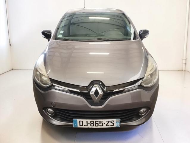 Renault Clio image 4