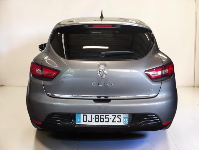 Renault Clio image 3