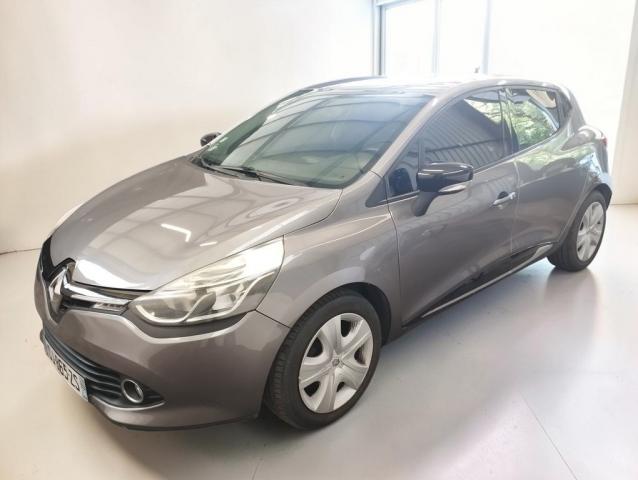 Renault Clio image 1