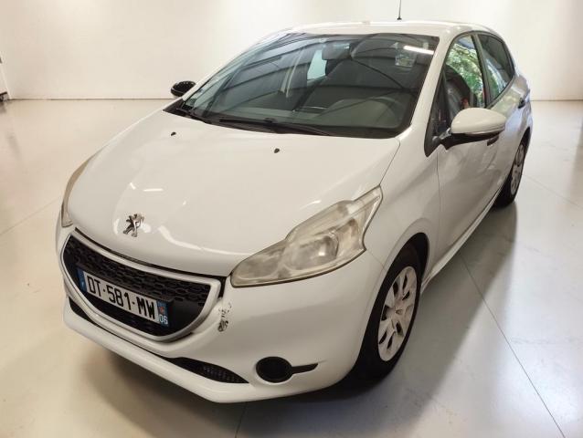 Peugeot 208 1.0 Vti 68 Access 5p
