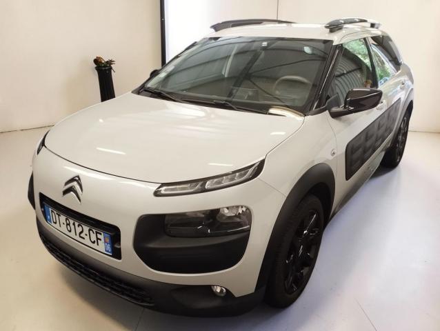 Citroen C4 Cactus 1.2 Thp 110 5p