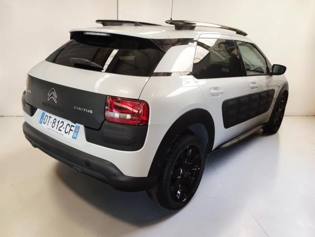 Citroen C4 Cactus image 1