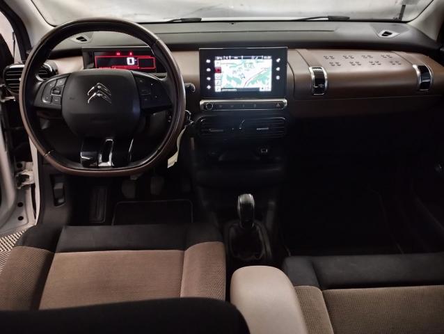 Citroen C4 Cactus image 2