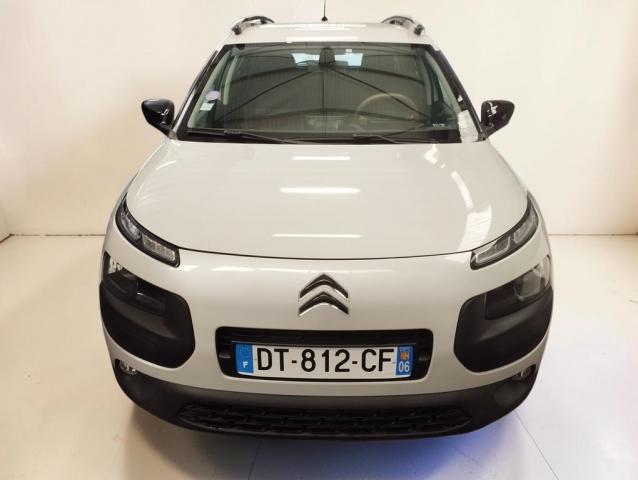 Citroen C4 Cactus image 4