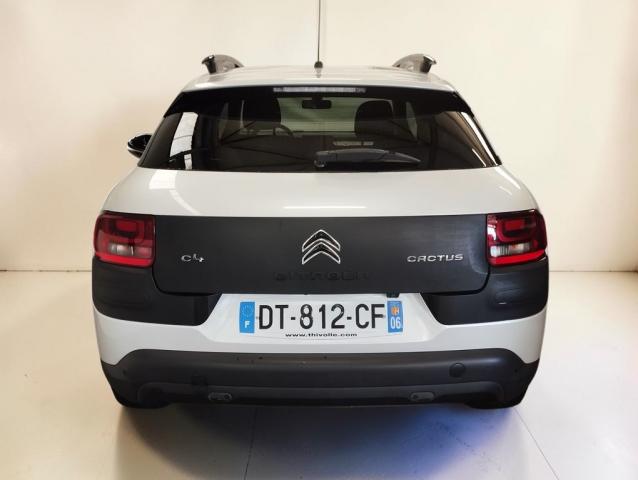 Citroen C4 Cactus image 6