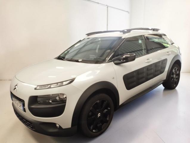 Citroen C4 Cactus image 5