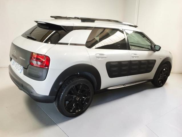 Citroen C4 Cactus image 3