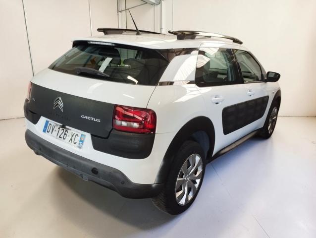 Citroen C4 Cactus image 1
