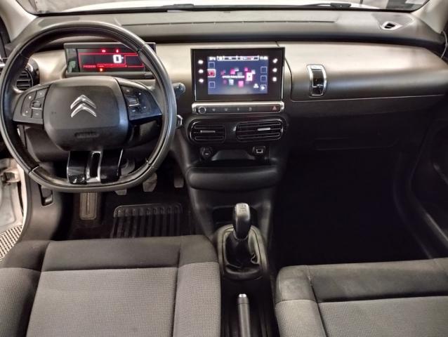Citroen C4 Cactus image 3
