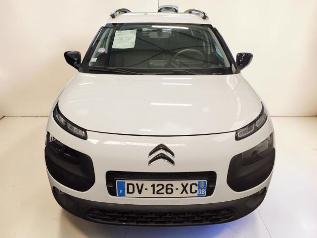 Citroen C4 Cactus image 6