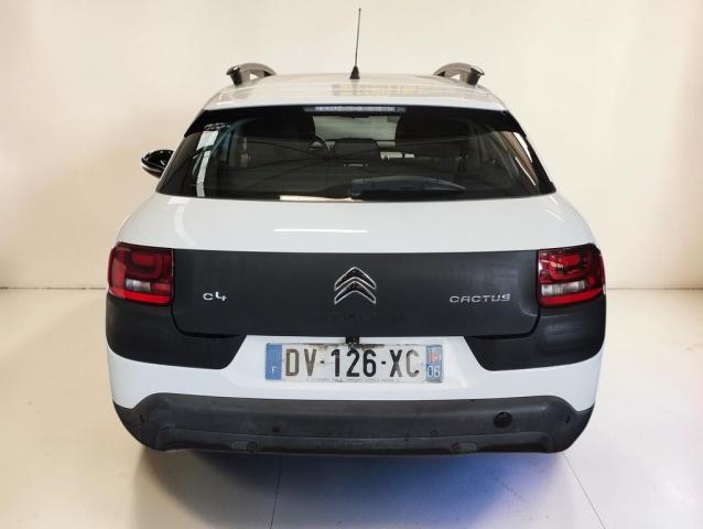 Citroen C4 Cactus image 4