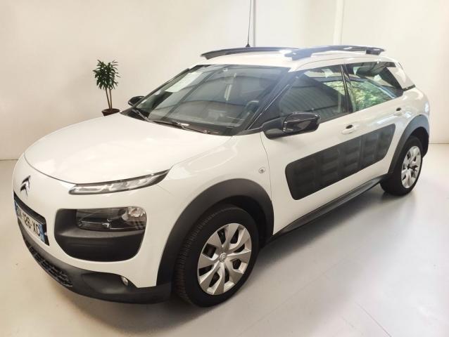 Citroen C4 Cactus image 2