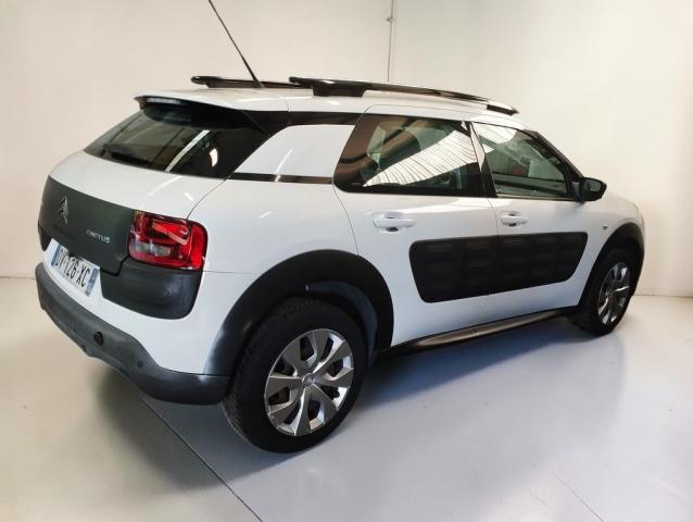 Citroen C4 Cactus image 5