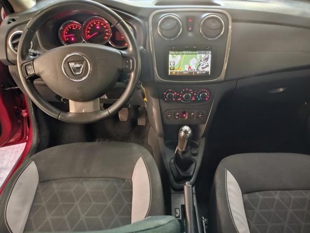 Dacia Sandero image 3