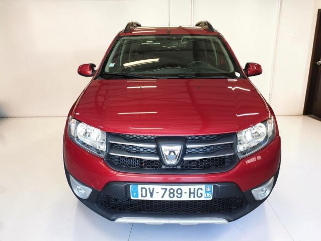 Dacia Sandero image 5