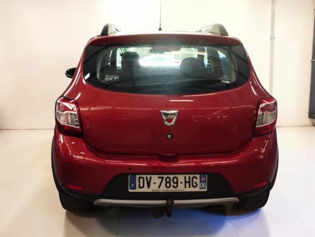 Dacia Sandero image 6