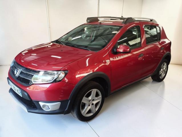 Dacia Sandero image 1