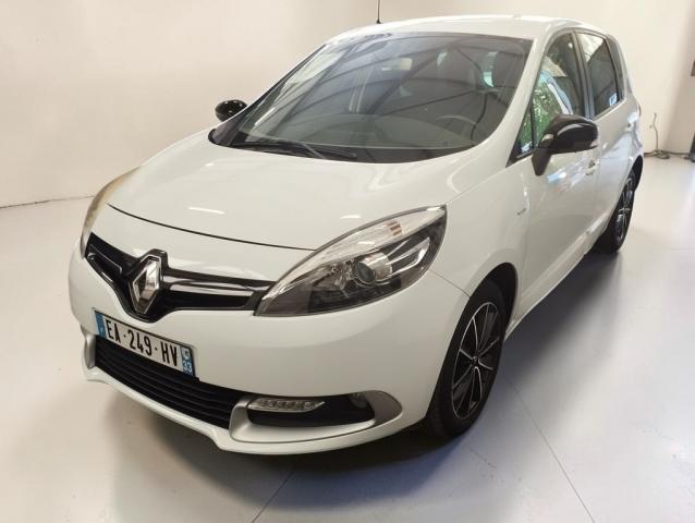 Renault Scénic 1.2 Tce 115 Limited 5p