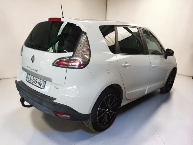 Renault Scénic image 6