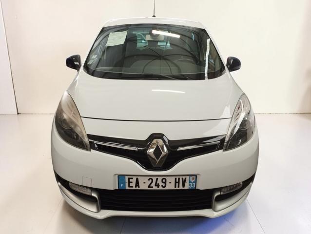 Renault Scénic image 1