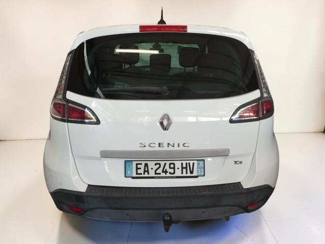 Renault Scénic image 2