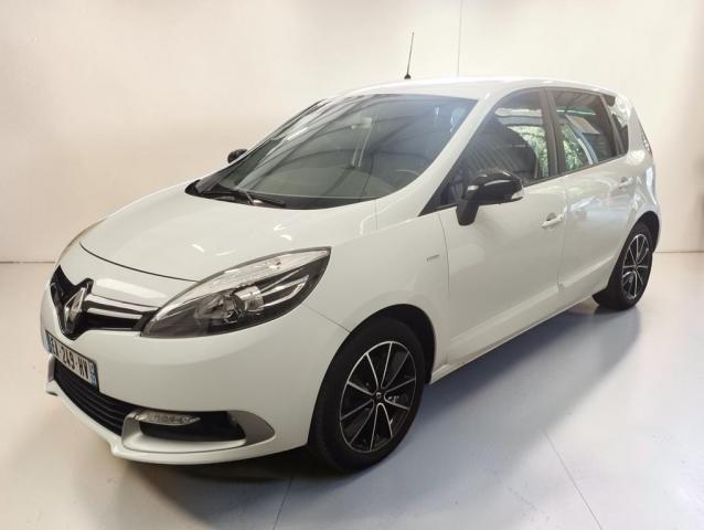 Renault Scénic image 3