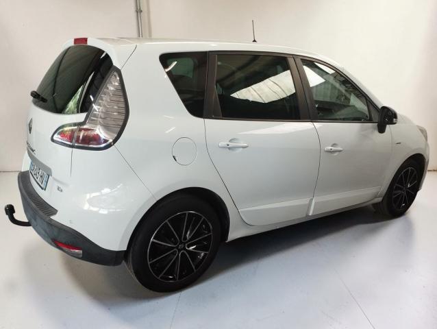 Renault Scénic image 4