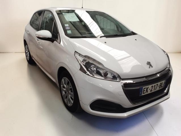 Peugeot 208 image 2