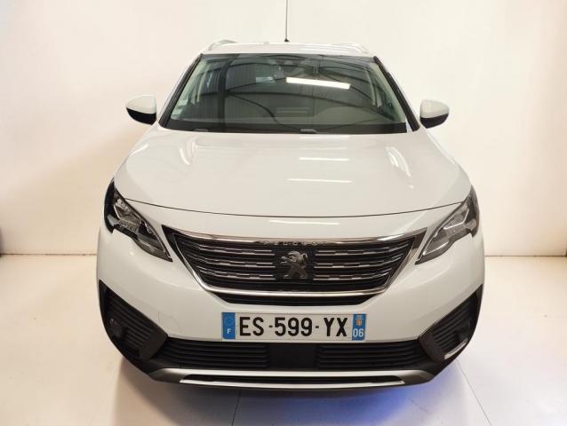 Peugeot 5008 image 3