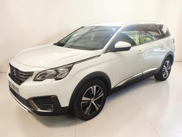 Peugeot 5008 image 6