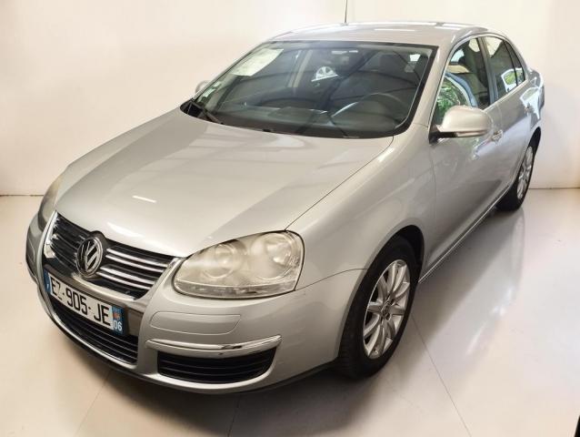 Volkswagen Jetta 2.0 Tdi 1364p