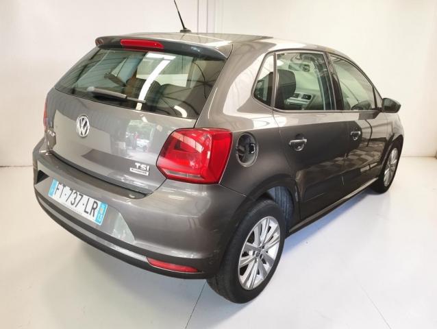 Volkswagen Polo image 2