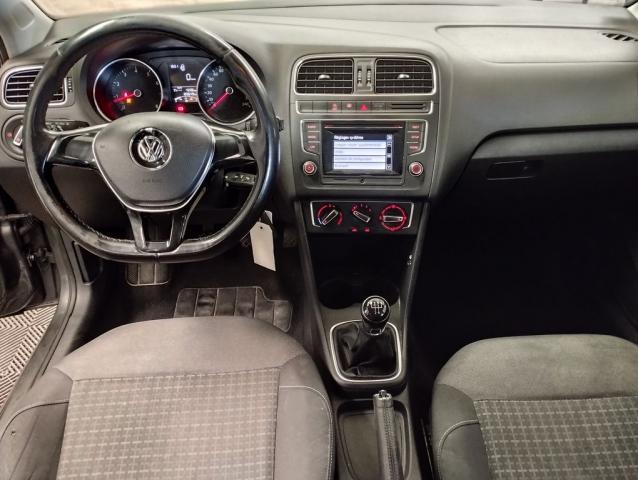 Volkswagen Polo image 3