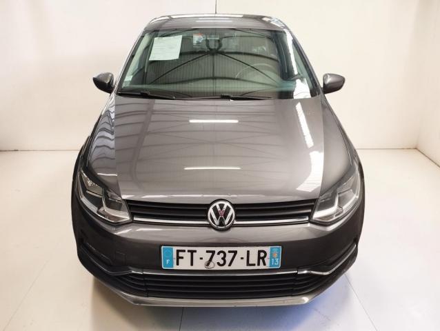 Volkswagen Polo image 6