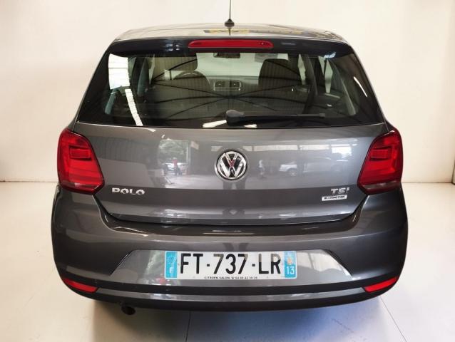 Volkswagen Polo image 5