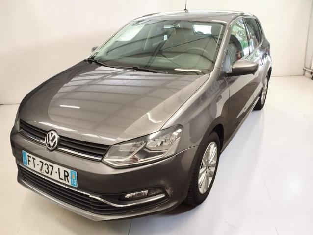 Volkswagen Polo image 4