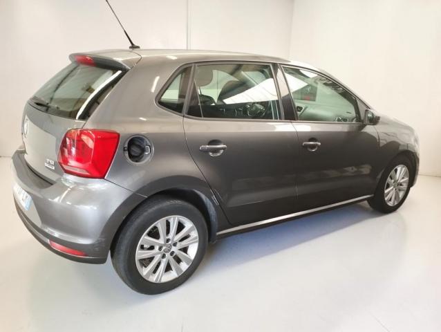 Volkswagen Polo image 1