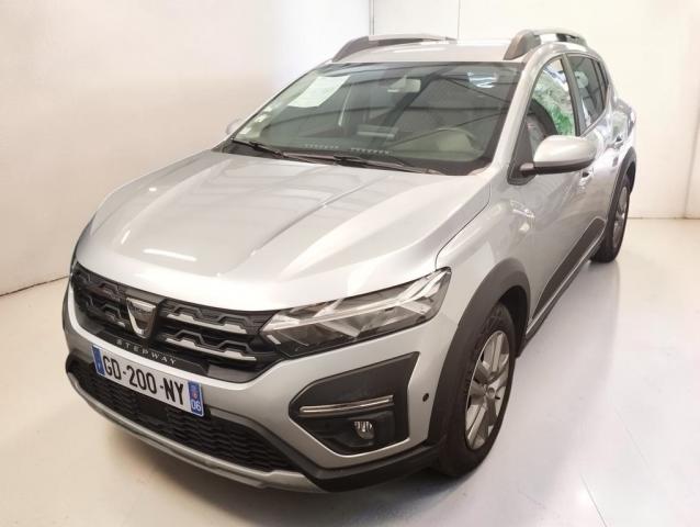 Dacia Sandero 1.0 Tce 90-22 Stepway Cft