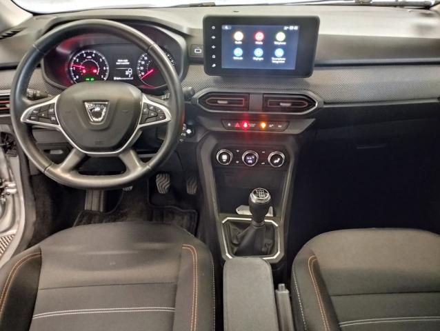 Dacia Sandero image 5